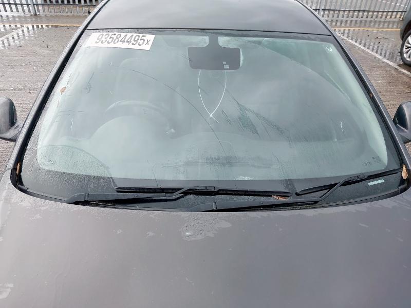 2016 VAUXHALL INSIGNIA 1.6 CDTI ECOFLEX ELITE NAV 5DR [START STOP]