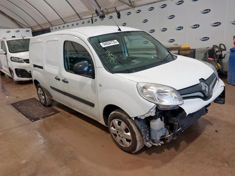 2021 RENAULT KANGOO LL21 ENERGY DCI 95 BUSINESS+ VAN [EURO 6]