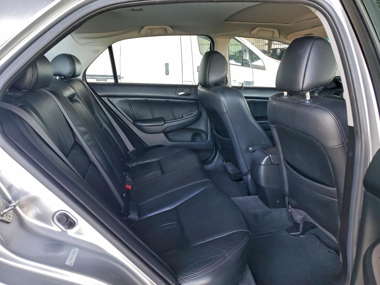 2006 Honda Accord Ex VIN: 1HGCM66596A026690 Lot: 94833205