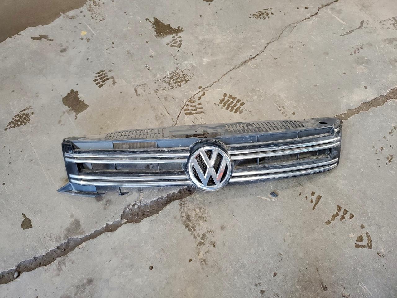 2016 Volkswagen Tiguan Comfortline VIN: WVGJV7AX6GW006978 Lot: 96388725