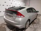 2012 HONDA INSIGHT for sale at Copart CASTLEDERMOT - IRELAND