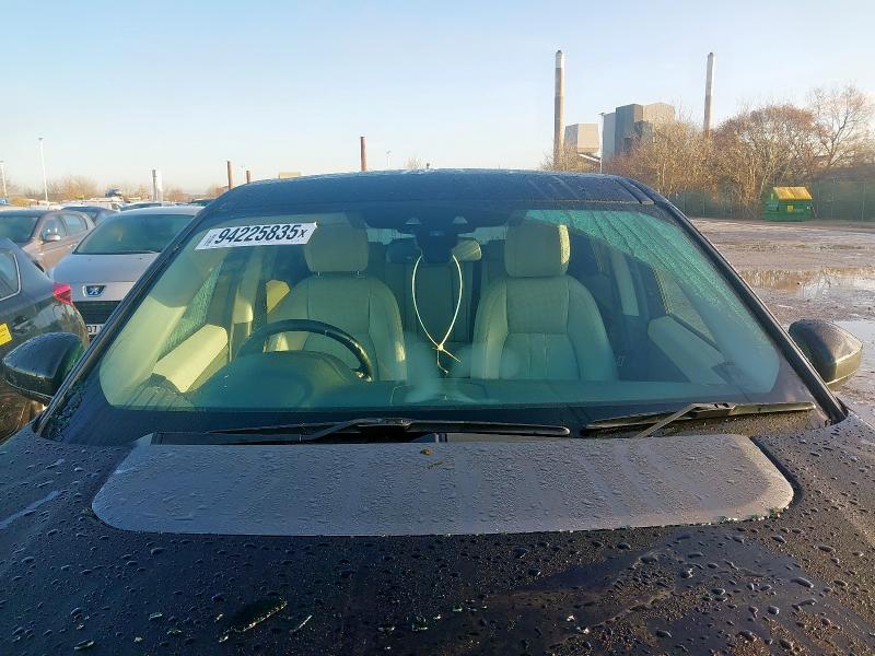 2015 LAND ROVER DISCOVERY SPORT 2.2 SD4 HSE 5DR AUTO