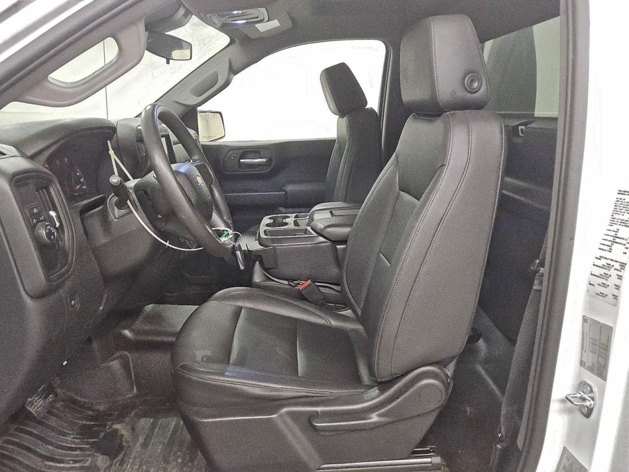 2023 Chevrolet Silverado C1500 VIN: 3GCNAAEK5PG355772 Lot: 94994565