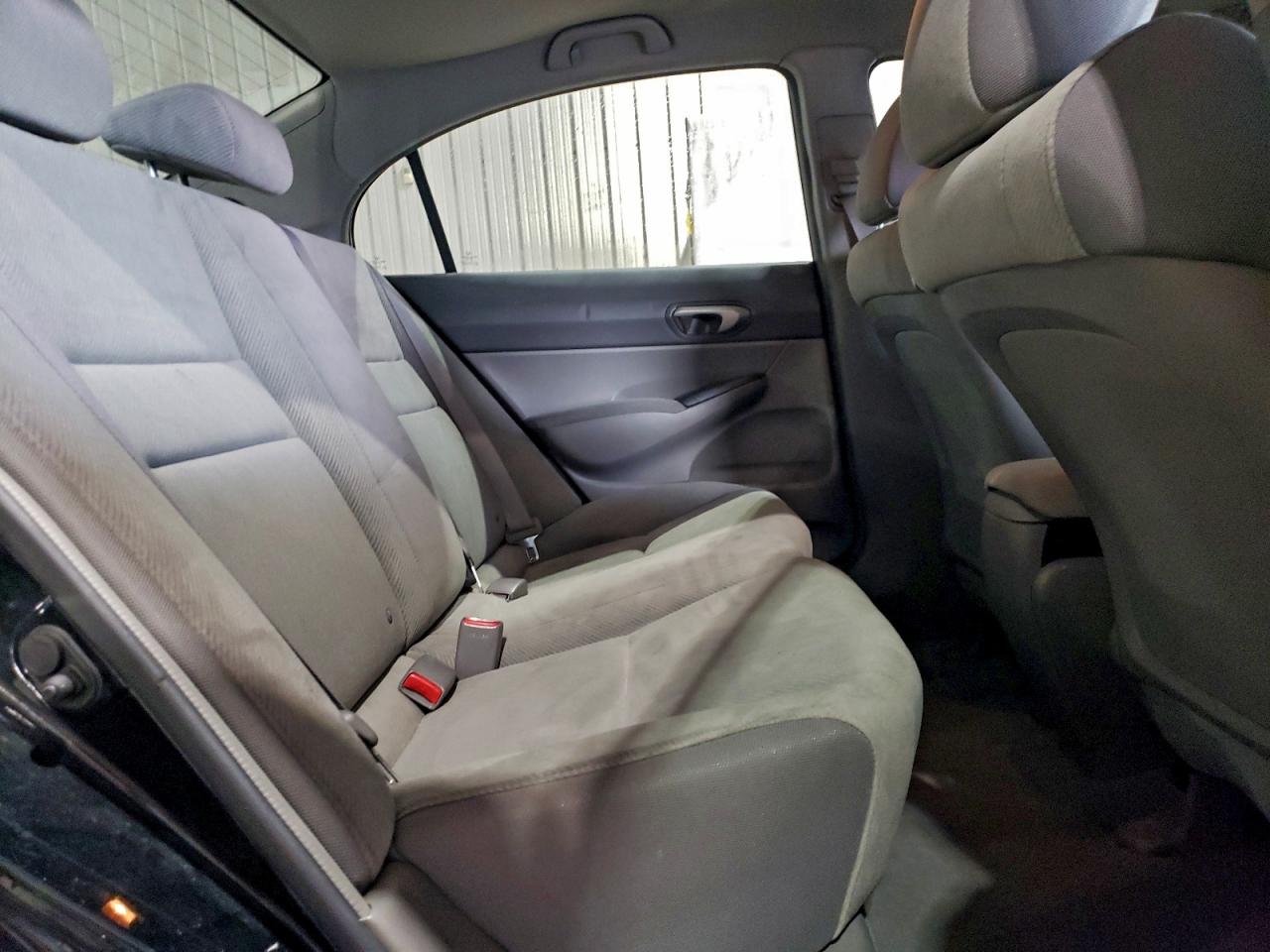 2010 Honda Civic Lx VIN: 2HGFA1F59AH574739 Lot: 94348245