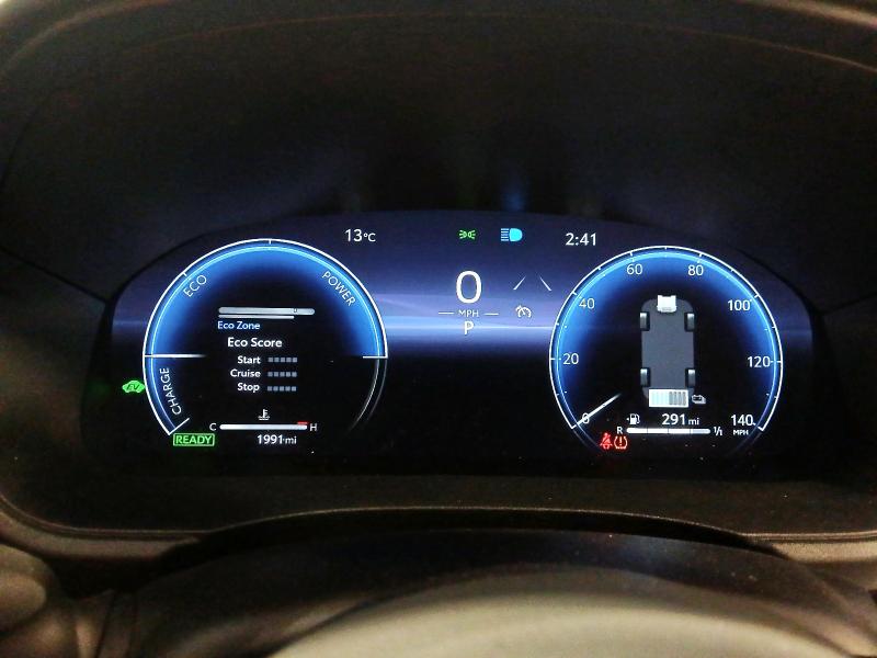 2025 TOYOTA YARIS CROSS 1.5 HYBRID EXCEL 5DR CVT