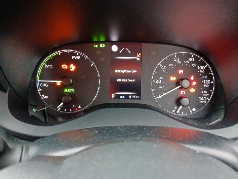 2021 TOYOTA YARIS 1.5 HYBRID ICON 5DR CVT