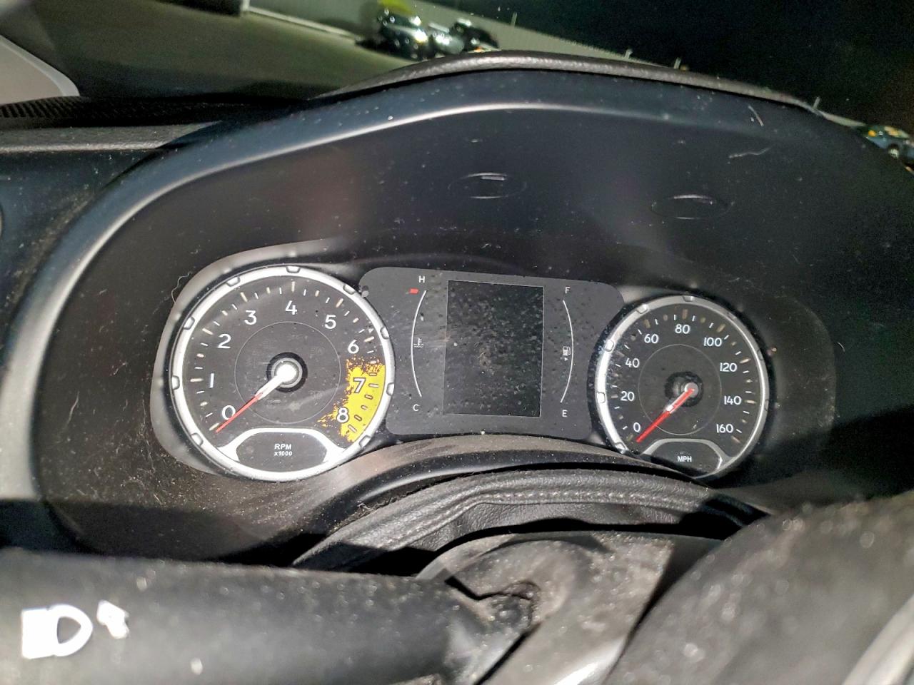 2015 Jeep Renegade L VIN: B29265 Lot: 96006895