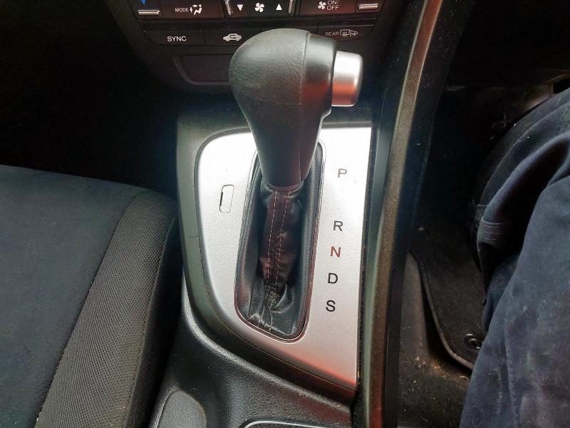 2012 HONDA CIVIC 1.8 I-VTEC ES 5DR AUTO