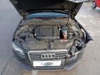 2010 AUDI A4 2.0 TDI 143 S LINE 4DR MULTITRONIC for sale at Copart ST HELENS