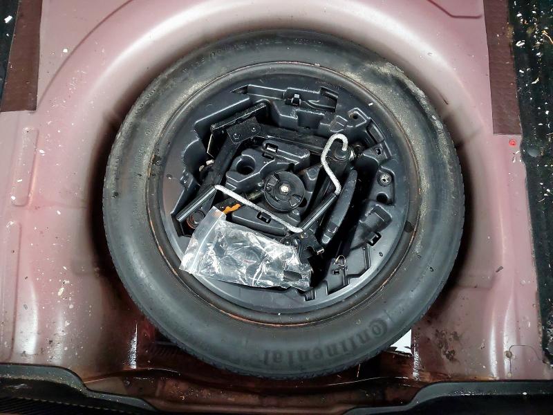 2017 FIAT TIPO 1.3 MULTIJET LOUNGE 5DR