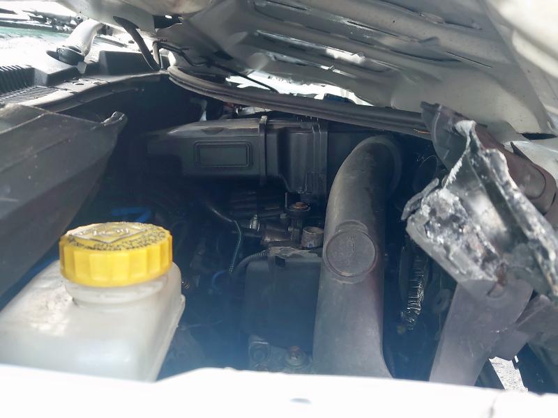 2011 FIAT PUNTO EVO 1.2 MYLIFE 3DR