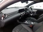 2024 MERCEDES-BENZ A CLASS A180 AMG LINE EXECUTIVE 4DR AUTO for sale at Copart WOLVERHAMPTON