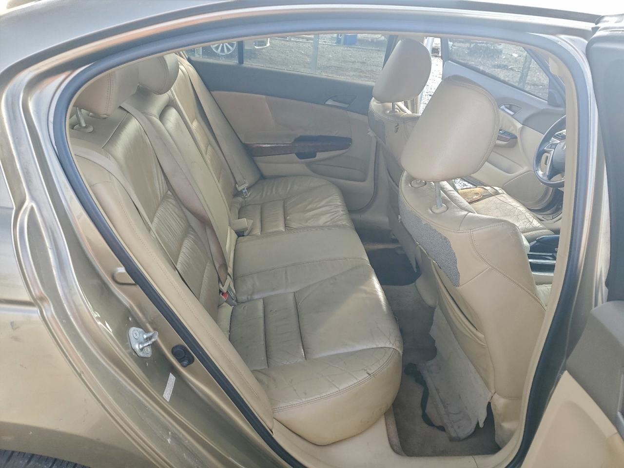 2008 Honda Accord Exl VIN: 1HGCP36818A022894 Lot: 94705255