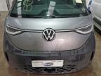 2025 VOLKSWAGEN ID. BUZZ 210KW COMMERCE 79KWH AUTO for sale at Copart SANDTOFT