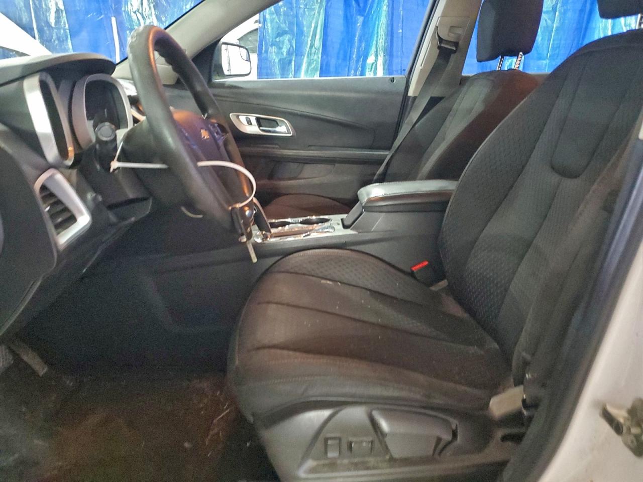 2014 Chevrolet Equinox Ls VIN: 2GNALAEK5E6275509 Lot: 96056085