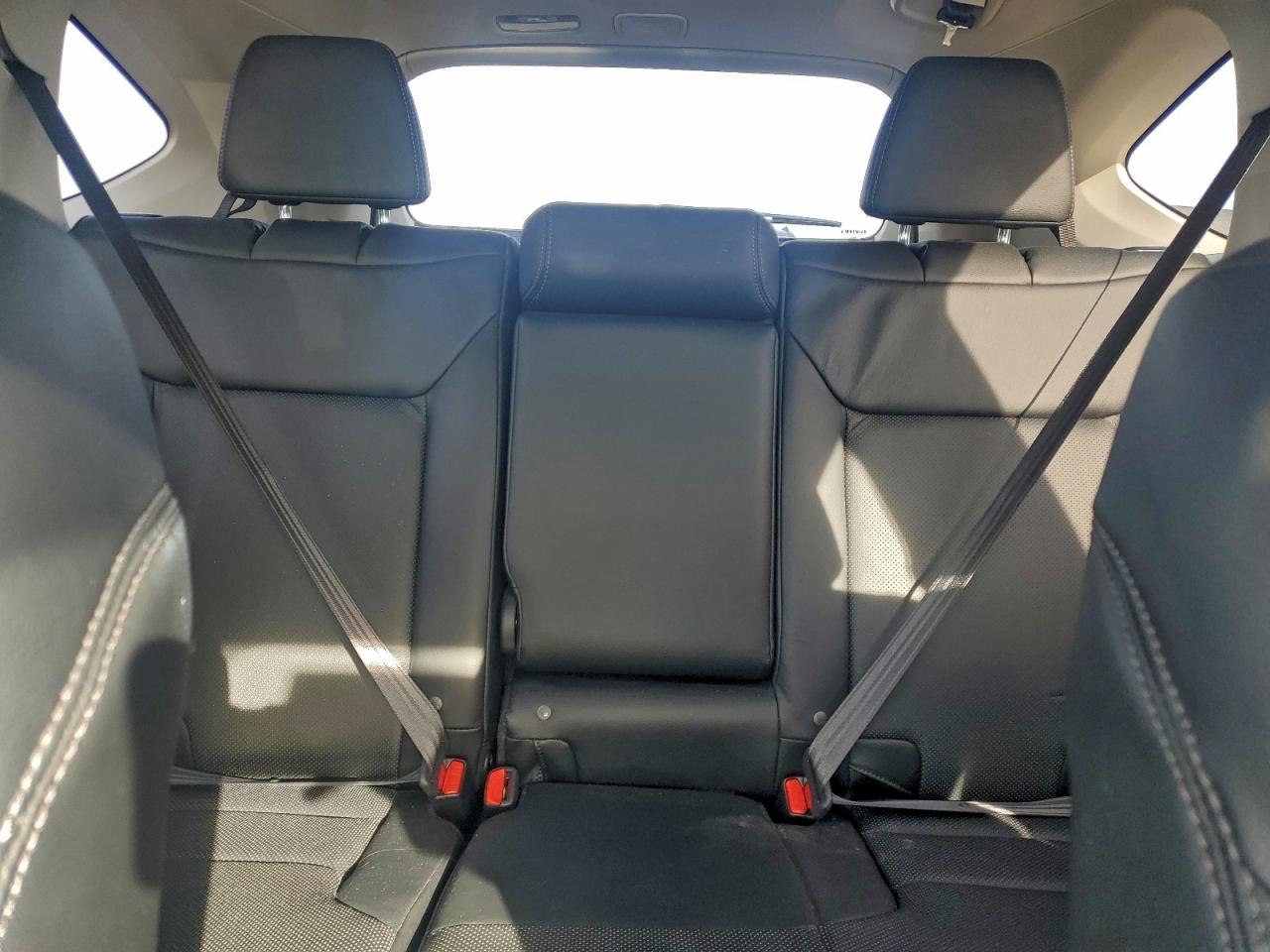 2015 Honda Cr-V Exl VIN: 5J6RM4H70FL096718 Lot: 94984865