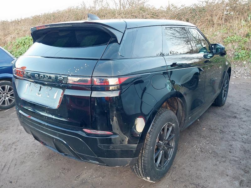 2020 LAND ROVER RANGE ROVER EVOQUE 2.0 D150 R-DYNAMIC S 5DR AUTO