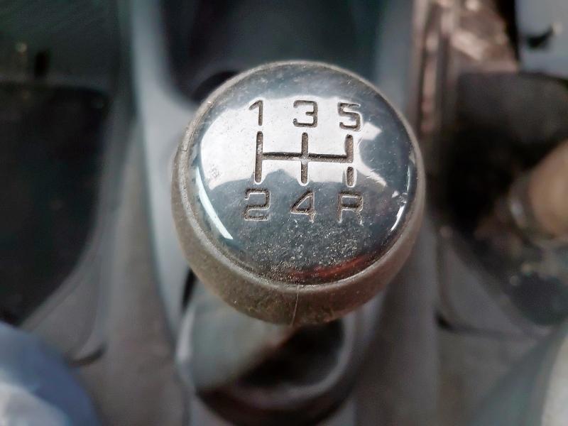 2005 CITROEN BERLINGO 600D X 