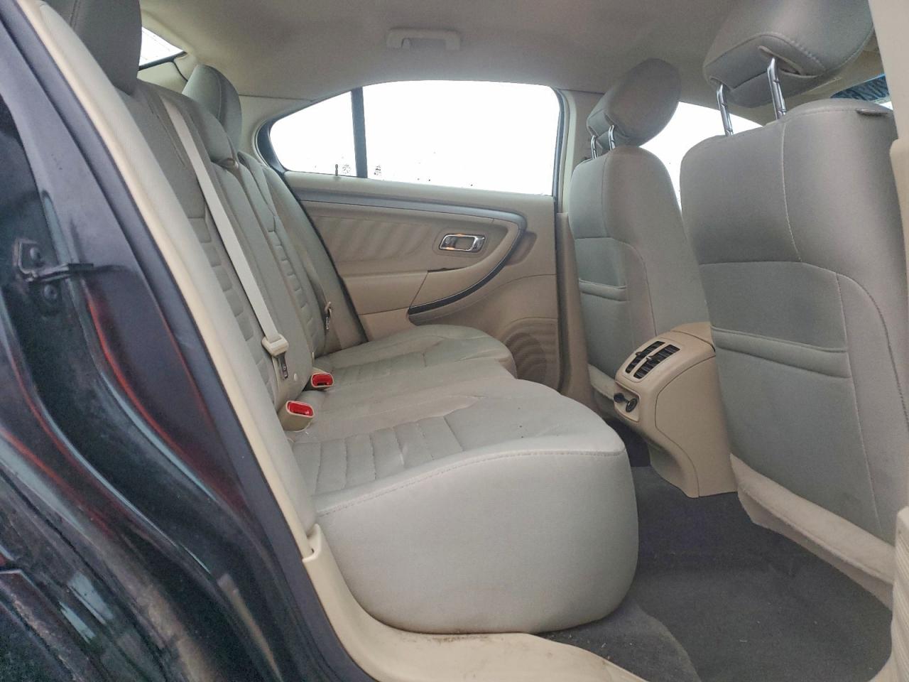 2014 Ford Taurus Se VIN: 1FAHP2D81EG150990 Lot: 95520265