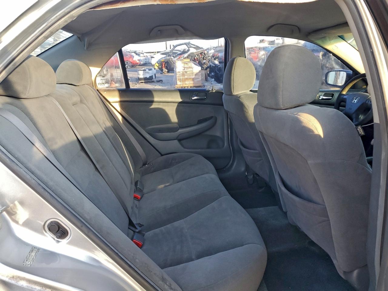 2006 Honda Accord Lx VIN: 1HGCM56406A149912 Lot: 95280765