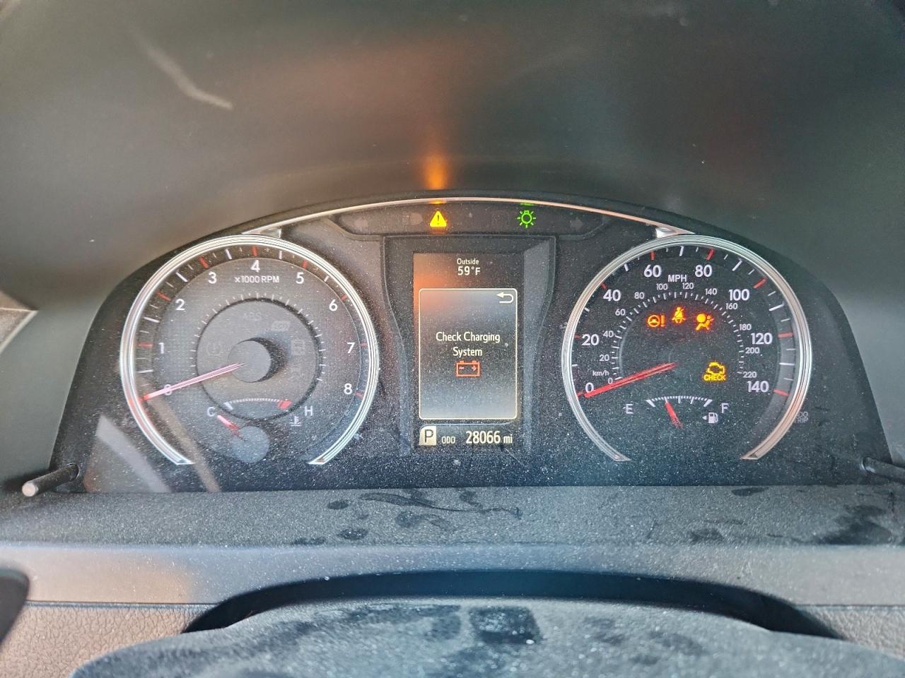 2017 Toyota Camry Xse VIN: 4T1BK1FK9HU582701 Lot: 92739605