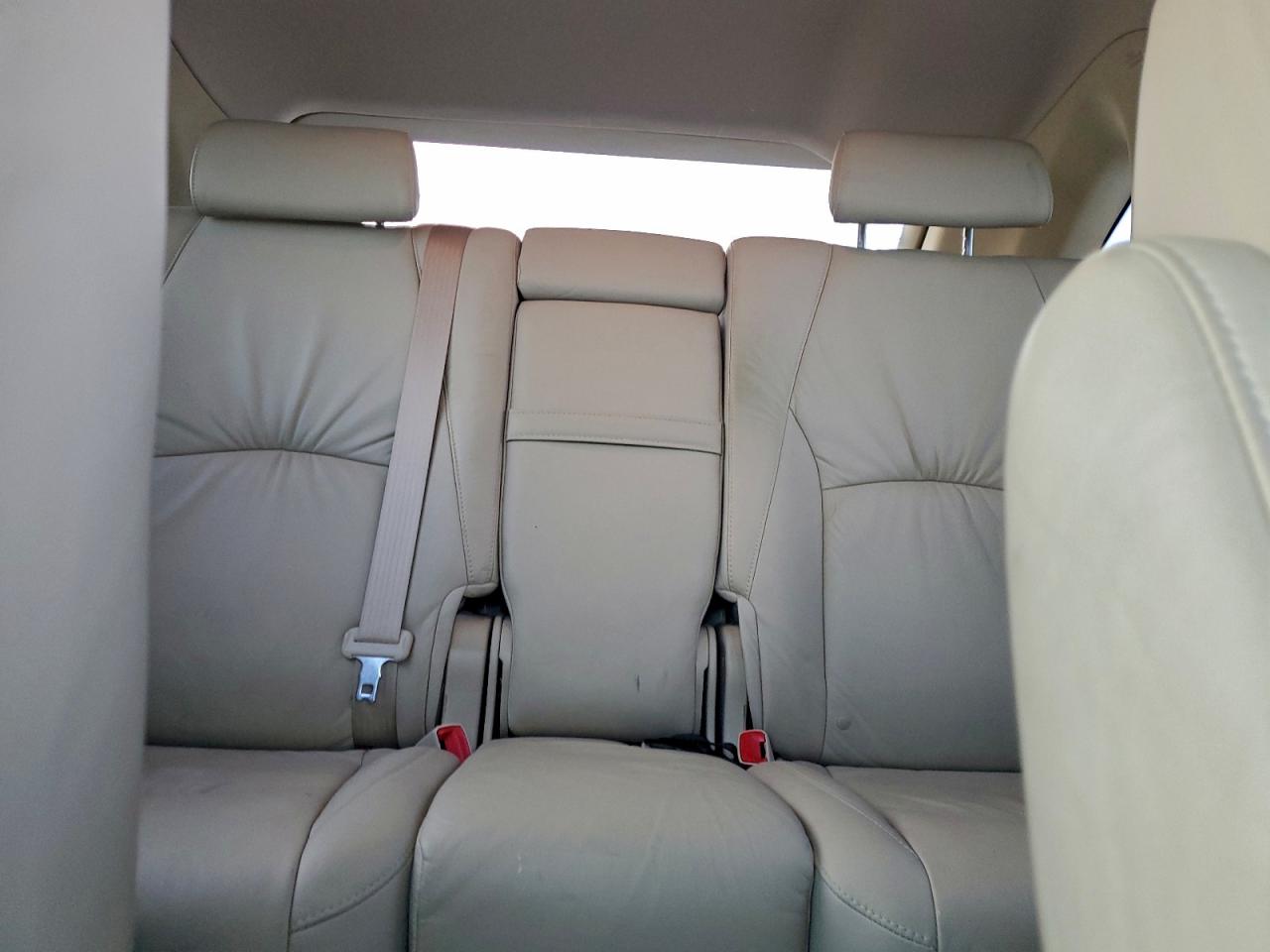 2008 Lexus Rx 400H VIN: JTJHW31UX82061258 Lot: 95103305