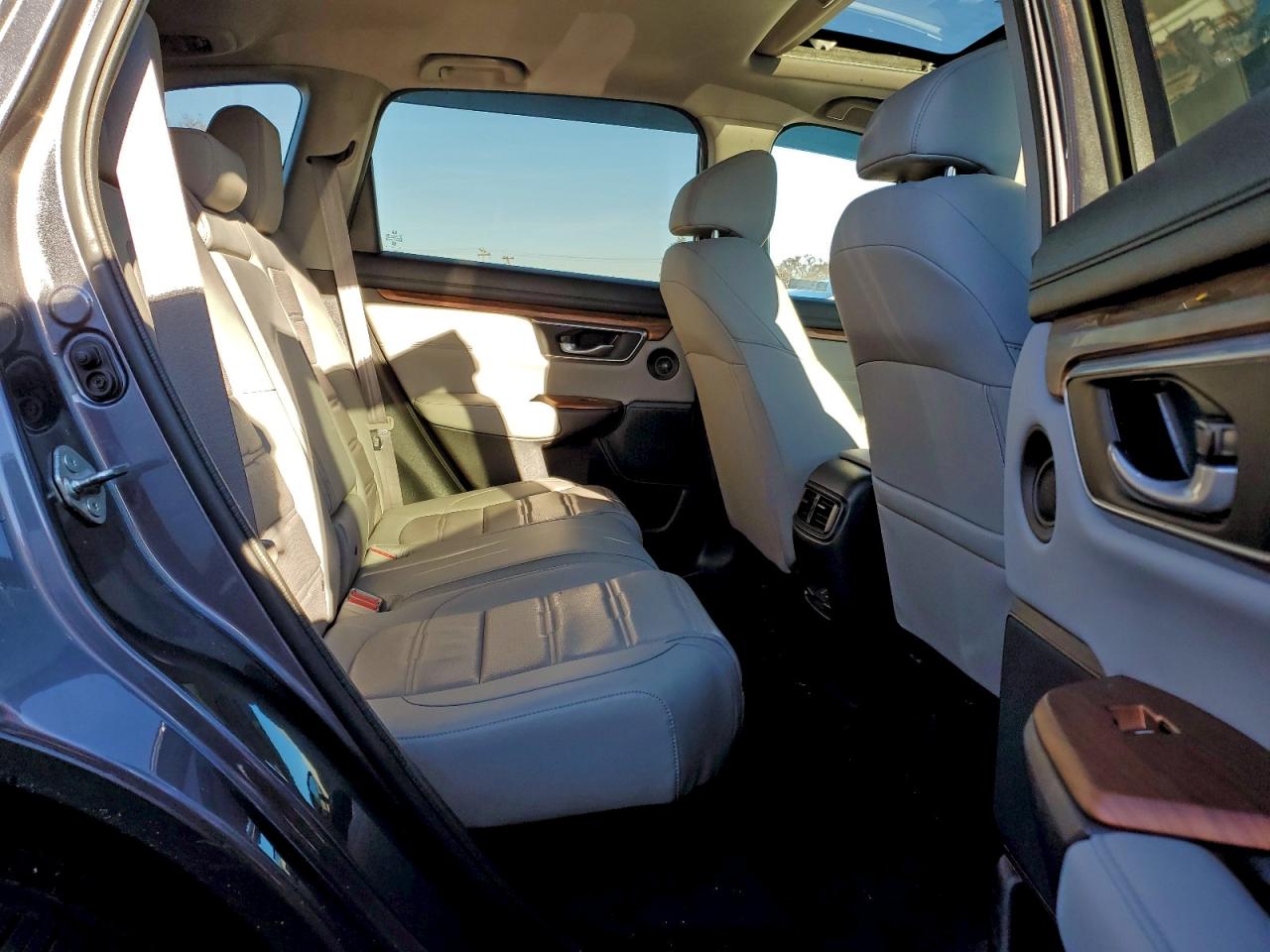 2020 Honda Cr-V Exl VIN: 5J6RW2H88LL047012 Lot: 95394675