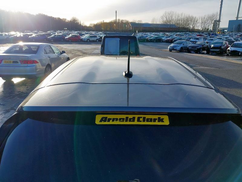 2019 FIAT TIPO 1.4 STREET 5DR