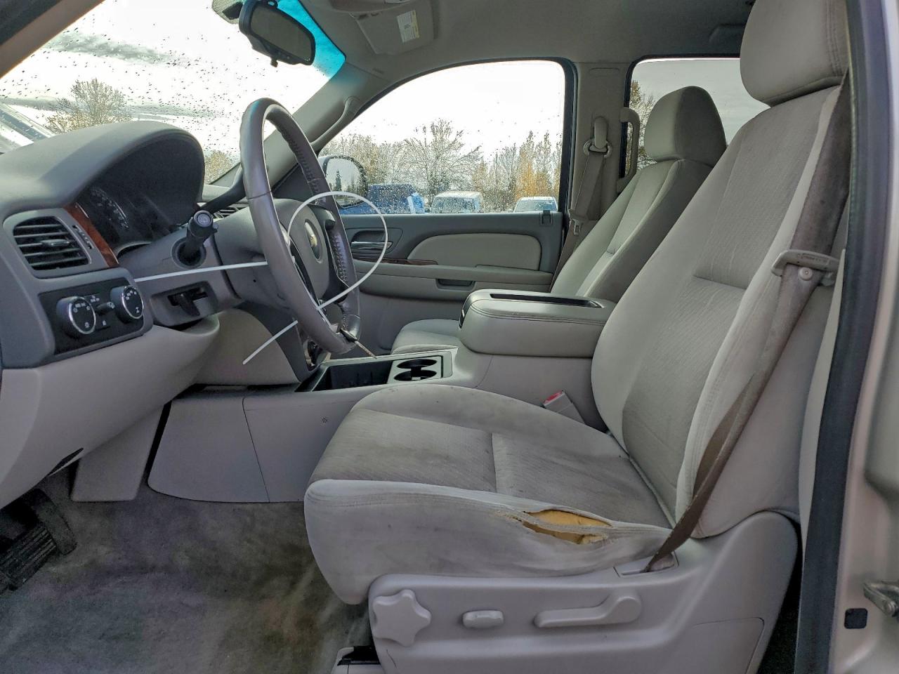 2009 Chevrolet Tahoe K1500 Lt VIN: 1GNFK23049R262549 Lot: 94977945