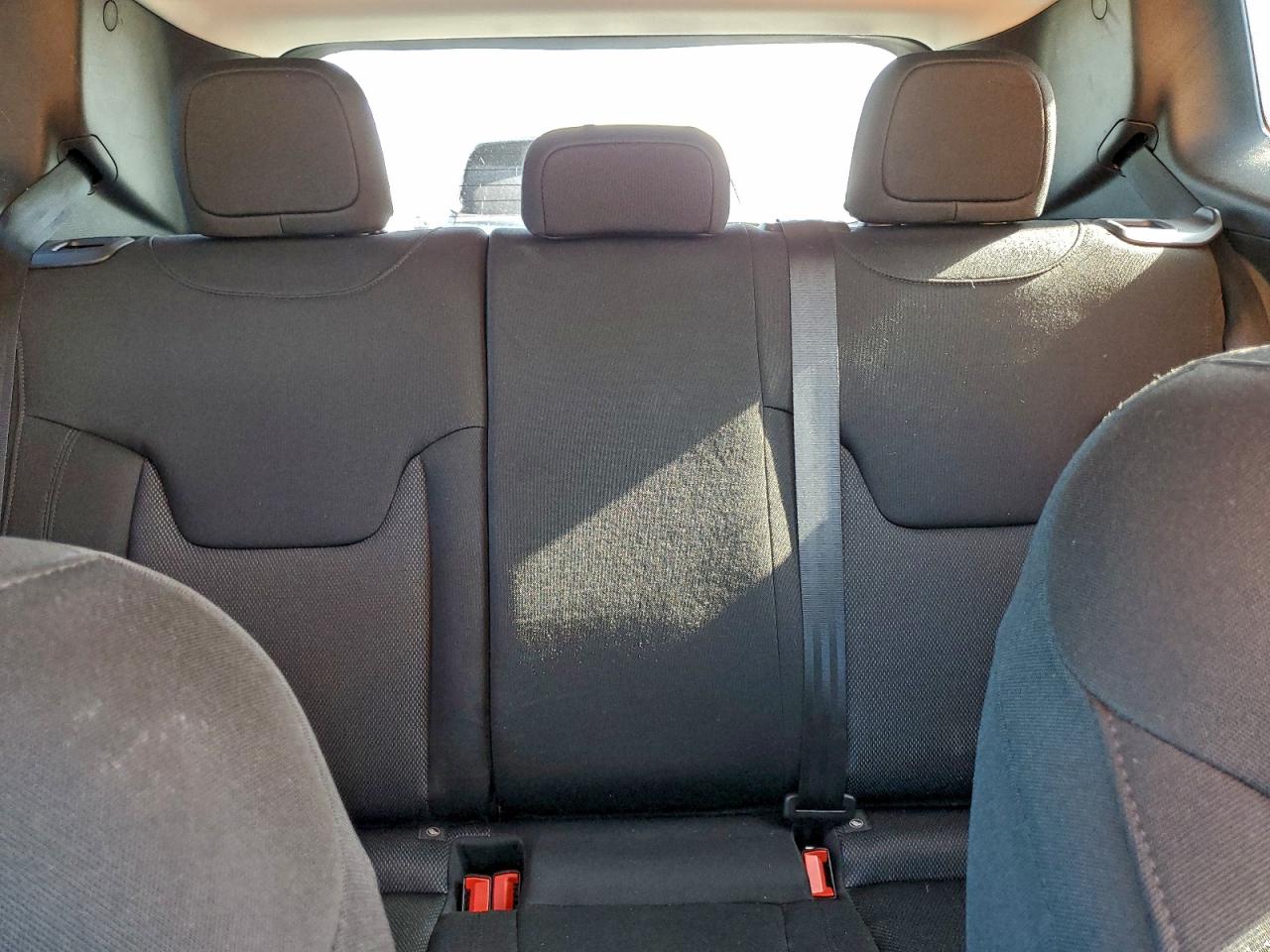 2018 Jeep Renegade Sport VIN: ZACCJBABXJPH92188 Lot: 94707115