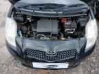 2006 TOYOTA YARIS 1.0 VVT-I T3 5DR for sale at Copart WESTBURY
