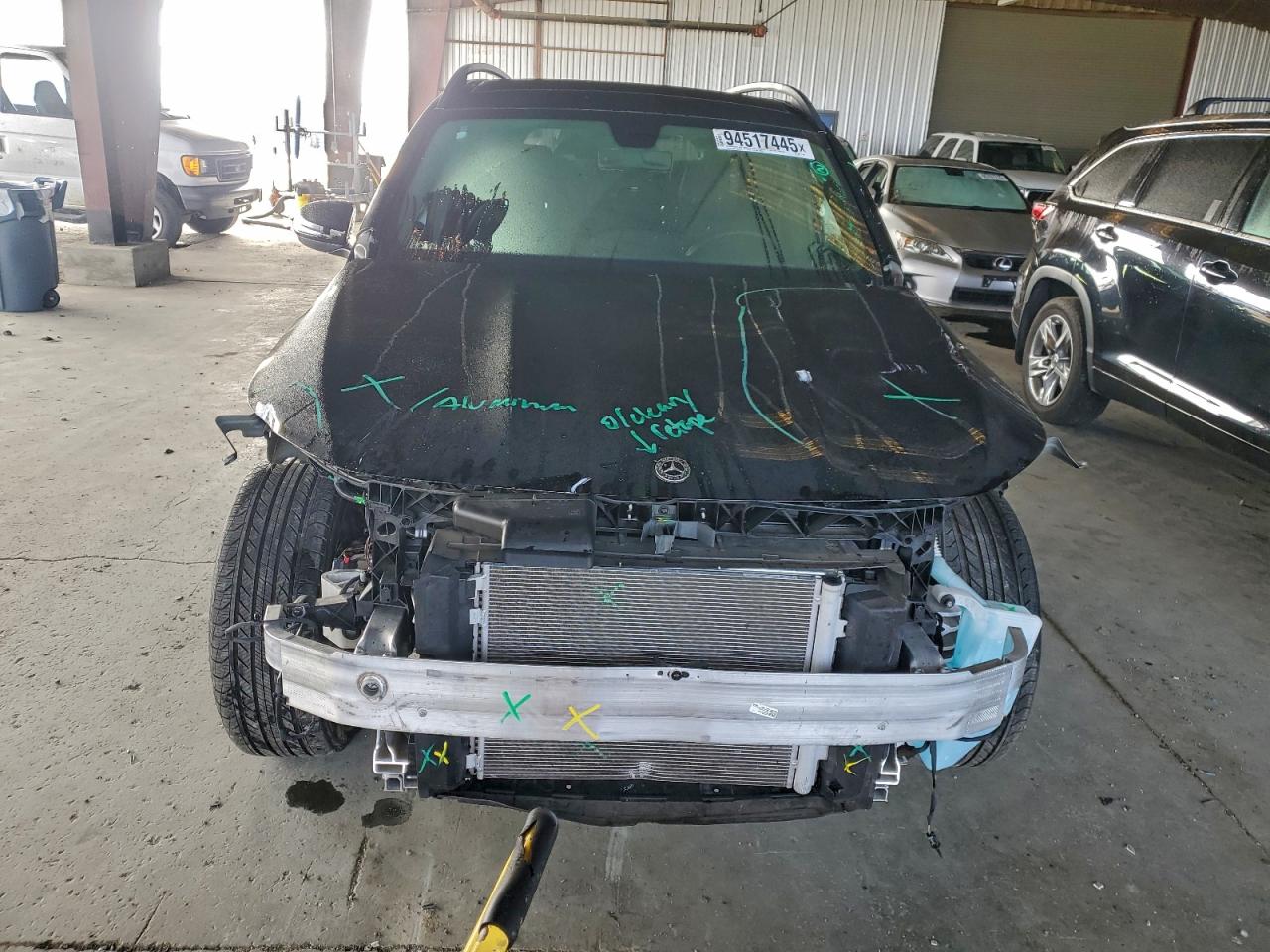 Фото: W1N4M4HB8PW278423