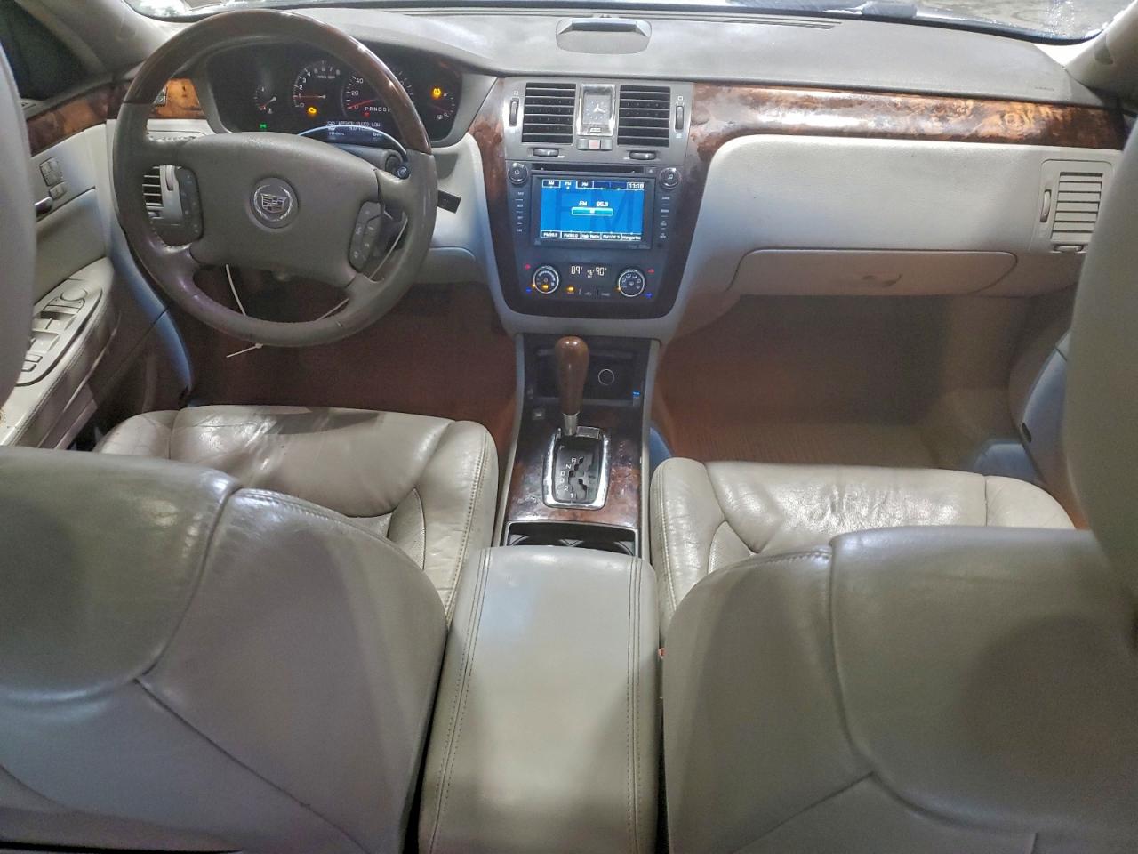 2011 Cadillac Dts Premium Collection VIN: 1G6KH5E64BU136481 Lot: 94656915