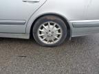 2000 MERCEDES-BENZ E CLASS E320 CDI ELEGANCE 4DR TIP AUTO for sale at Copart CHESTER