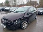 2012 MAZDA 2 1.3 TAMURA 3DR for sale at Copart GLOUCESTER