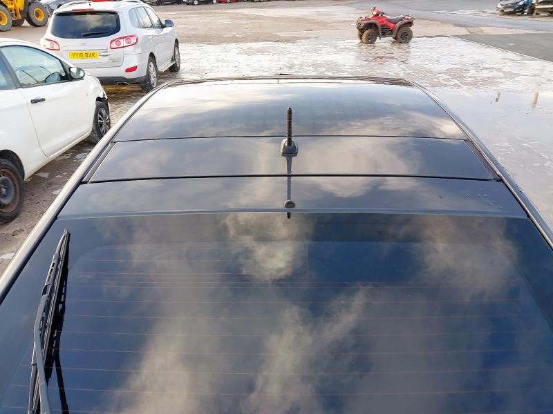 2009 TOYOTA PRIUS 1.8 VVTI T3 5DR CVT AUTO