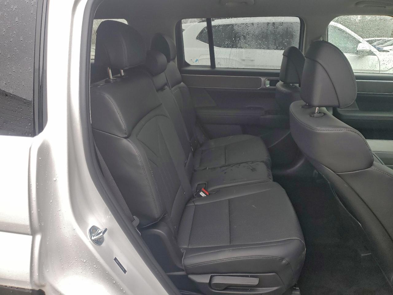 2026 Hyundai Santa Fe Sel VIN: 5NMP2DGL3TH177016 Lot: 95779345