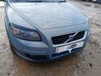 2008 VOLVO C30 2.0D SE LUX 3DR for sale at Copart WISBECH