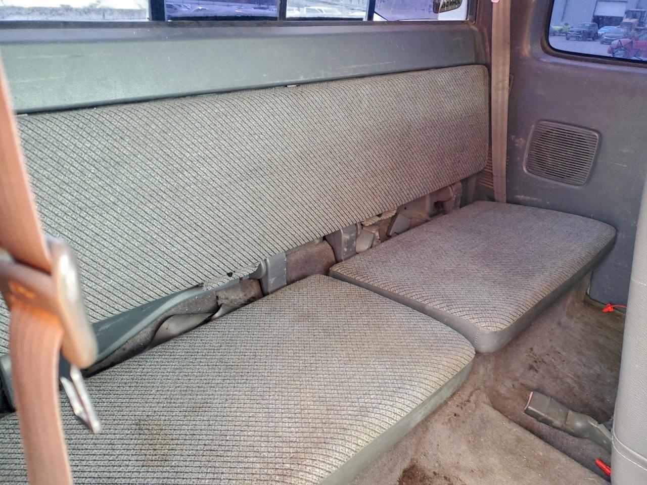 1996 Toyota T100 Xtracab VIN: JT4TN12D5T0024805 Lot: 94862565