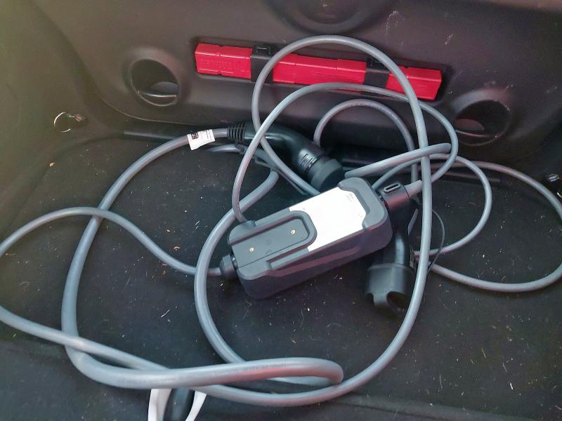 2023 MINI HATCHBACK 135KW COOPER S LEVEL 3 33KWH 3DR AUTO