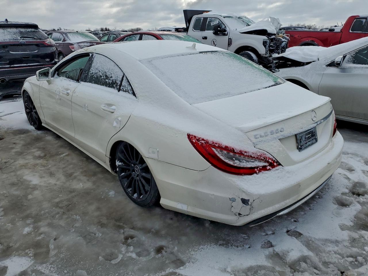 Фото: WDDLJ9BB9DA078912