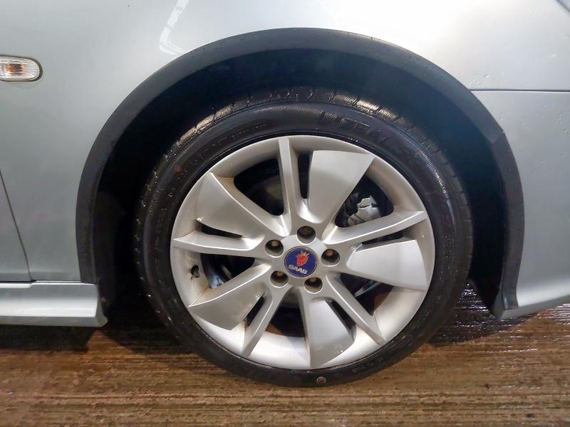 2011 SAAB 3-SEP 1.9 TTID 160 VECTOR SPORT 4DR