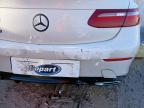 2018 MERCEDES-BENZ E CLASS E220D AMG LINE 2DR 9G-TRONIC for sale at Copart BRISTOL