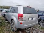 2011 SUZUKI GRAND VITARA 1.9 DDIS SZ5 5DR for sale at Copart WESTBURY