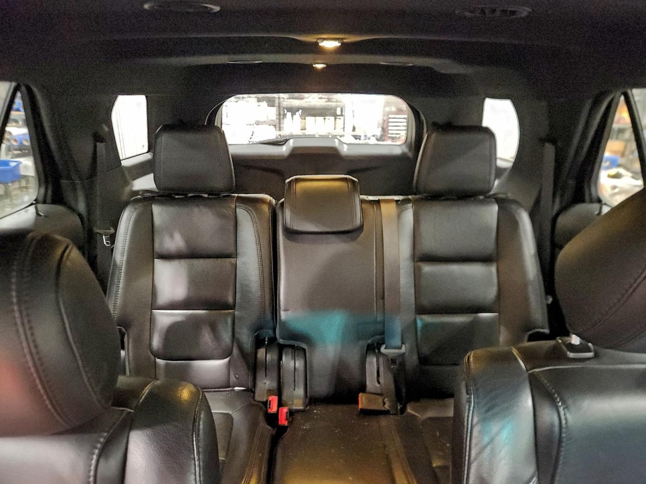 2013 Ford Explorer Xlt VIN: 1FM5K8D85DGB56834 Lot: 96359975