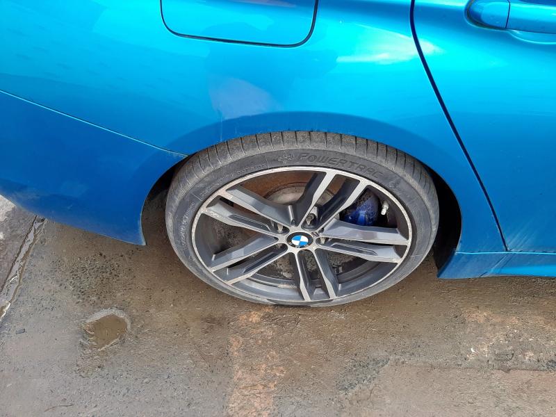 2019 BMW 4 SERIES 420D [190] M SPORT 5DR AUTO [PROFESSIONAL MEDIA]