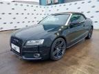 2010 AUDI A5 for sale at Copart ROCHFORD