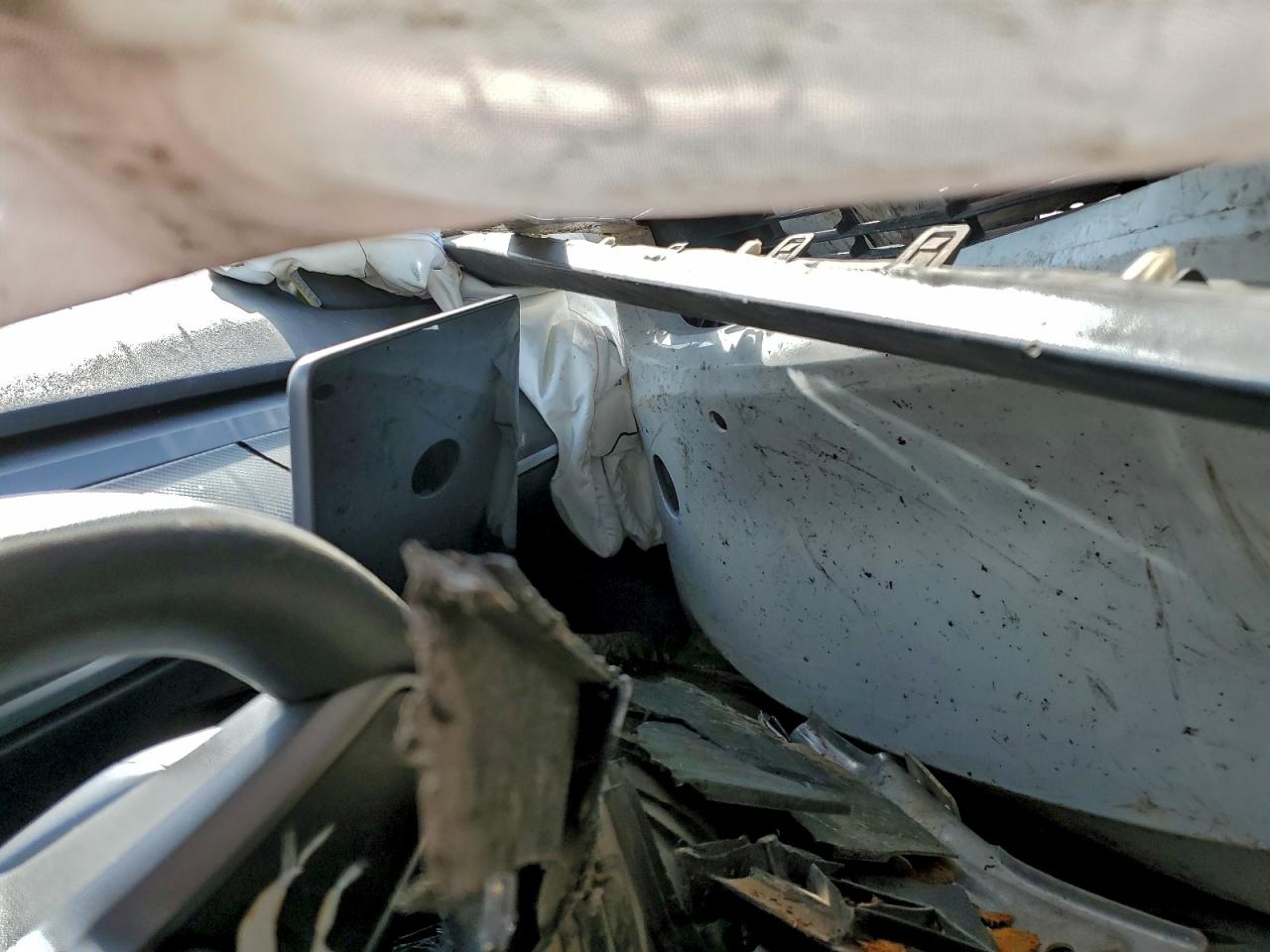 2021 Tesla Model Y VIN: 5YJYGDEF2MF076202 Lot: 95298035