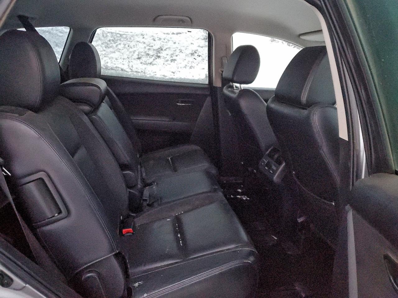 2014 Mazda Cx-9 Touring VIN: JM3TB3CA3E0437535 Lot: 94304955