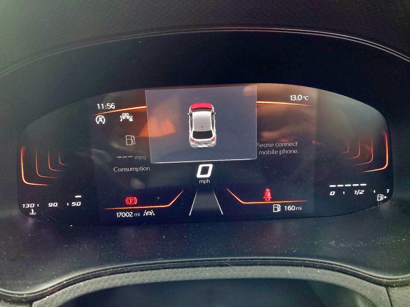 2024 SEAT IBIZA 1.0 TSI 115 XCELLENCE 5DR